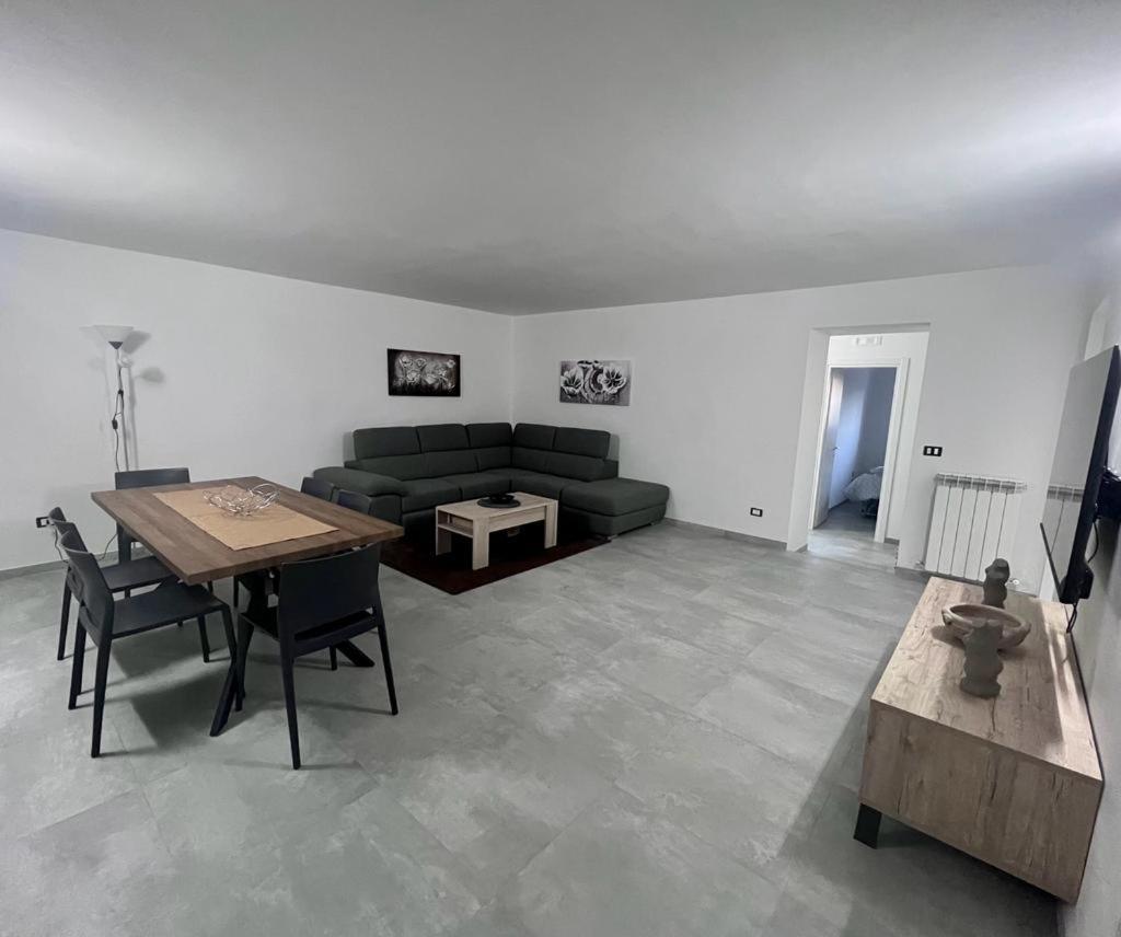 Casa Dei Cavalieri — Cosenza — photo 4