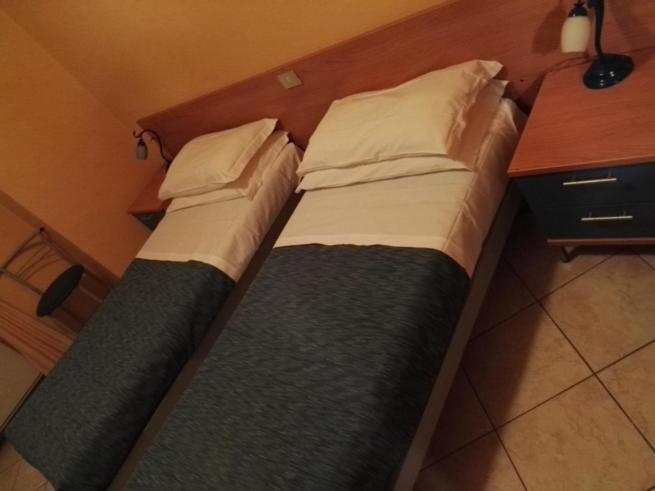 Mr Jackpot2 - carbon neutral hotel in Canelli