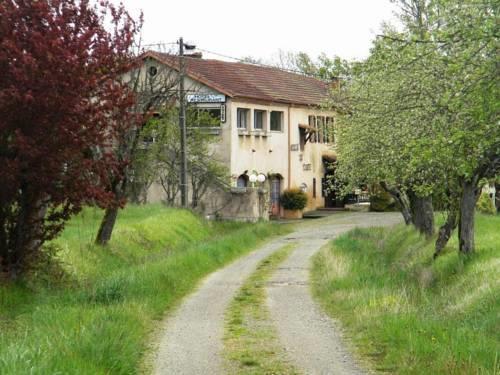 Le Moulin du Comte — Nogaro — photo 2