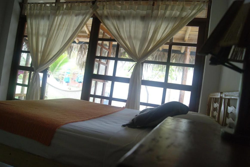 Hotel Sumpa — Unknown City — photo 3
