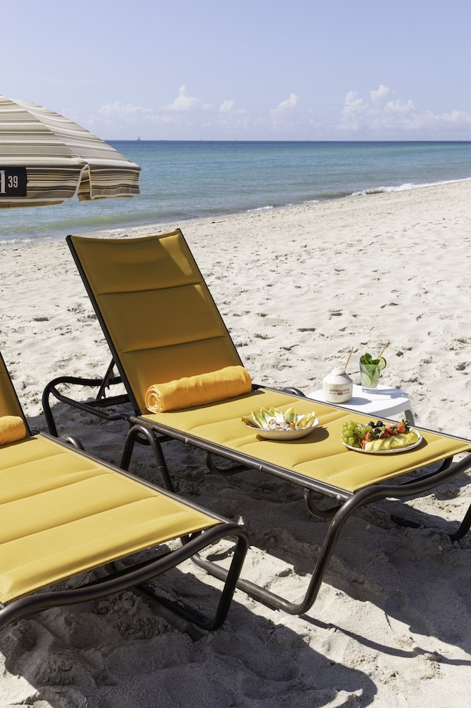 National Hotel An Adult Only Oceanfront Resort - photo 153