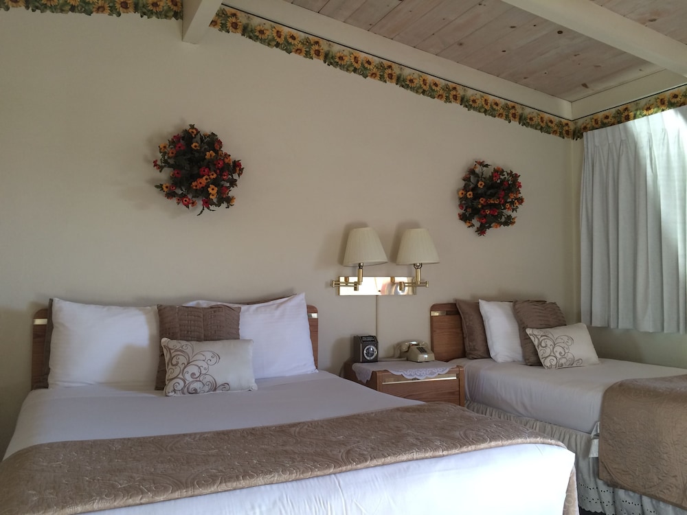 Sundown Inn - photo 11