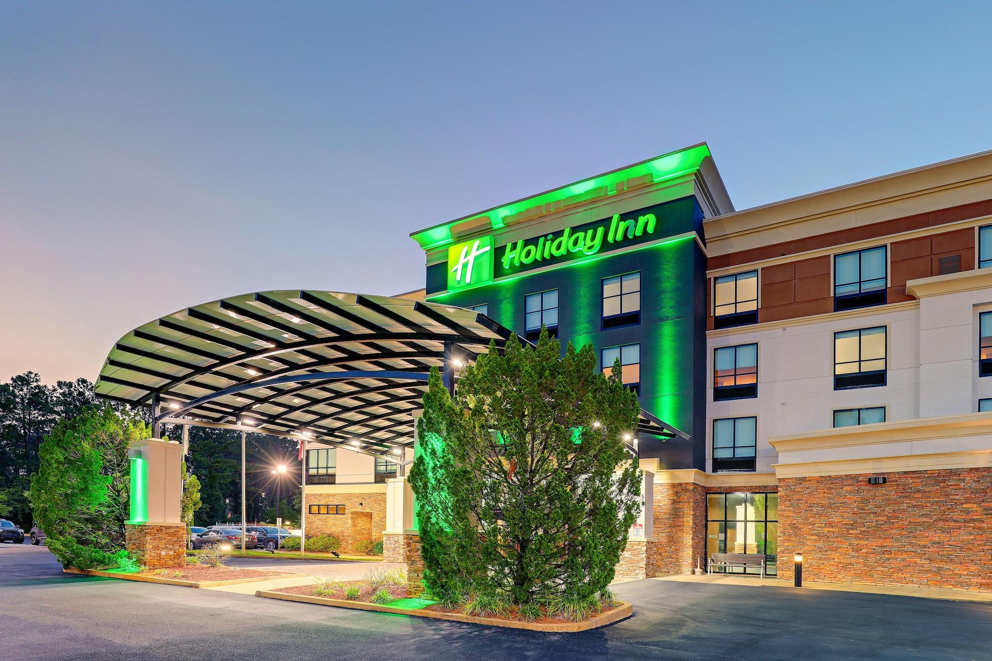 Holiday Inn Mobile Airport by IHG in Mobile, United States