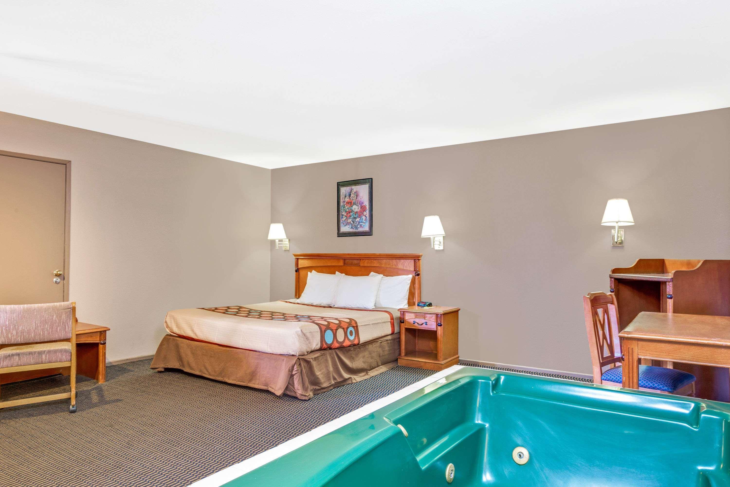 Super 8 by Wyndham Upland Ontario CA - photo 13