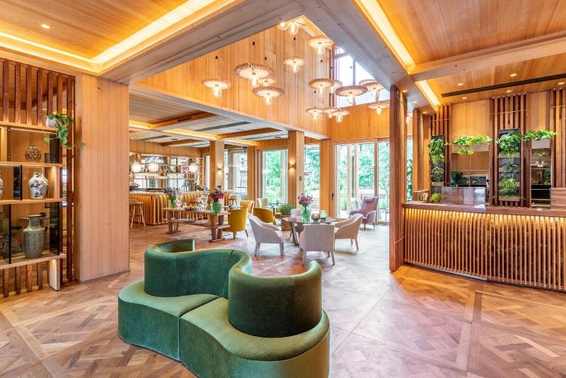 MalisGarten Green Spa Hotel Adults Only — 5-Star Luxury Hotel in Zell Am Ziller, Austria