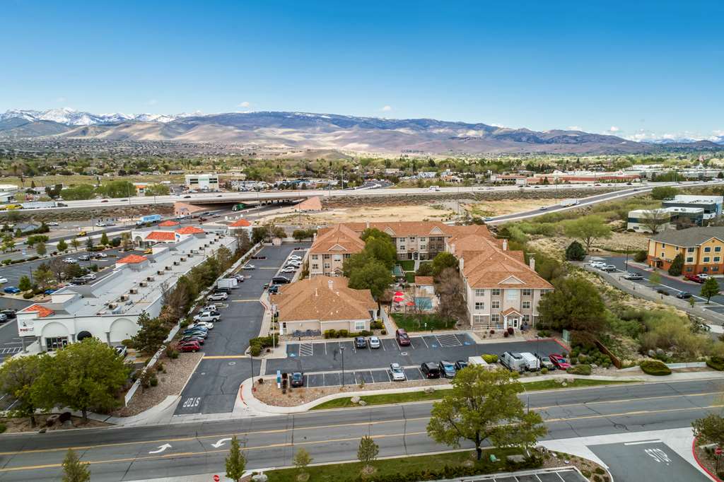 Sonesta ES Suites Reno - photo 25