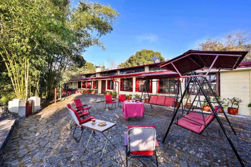 Oak Lodge 5BD Vintage Home — 4-Star Luxury Hotel in Bhowali, India