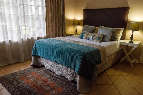 Irene B&B — 4-Star Luxury Hotel in Centurion, South Africa