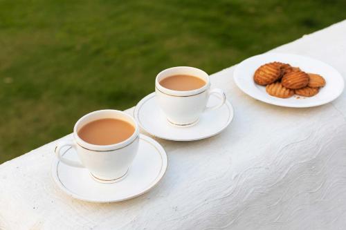 StayVista at Ivory Hill Madikeri including breakfast 3 Bhk Villa — 4-Star Luxury Hotel in Madikeri, India