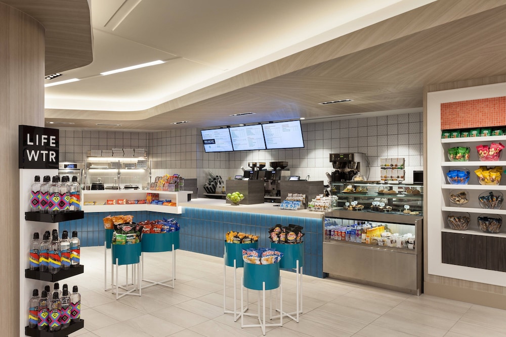 Miami Airport Marriott - photo 28