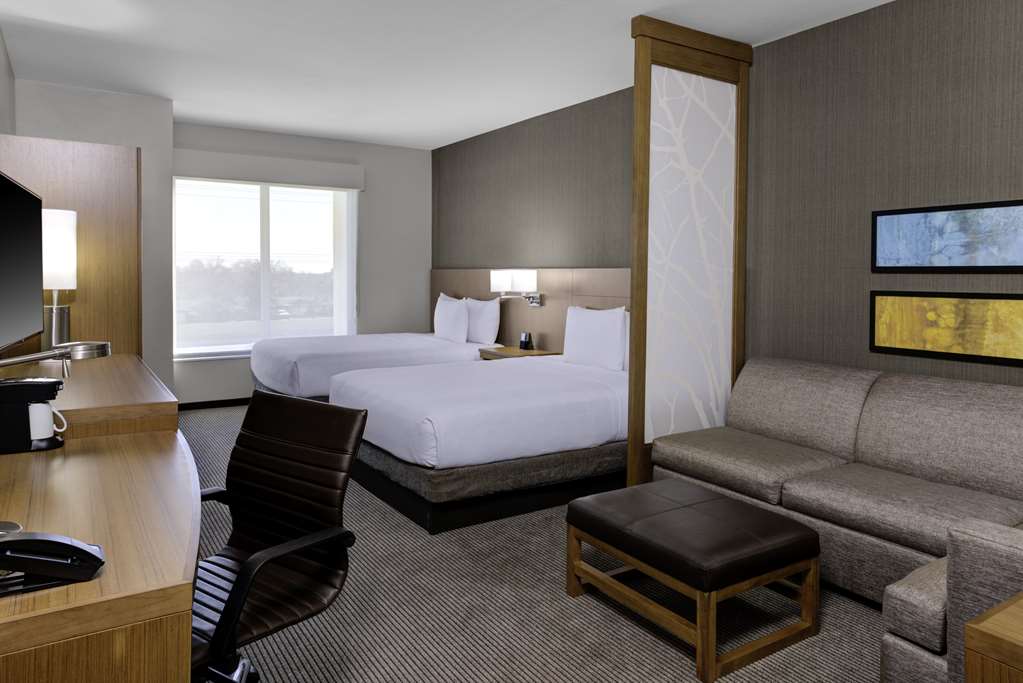 Hyatt Place Dallas Allen - photo 23