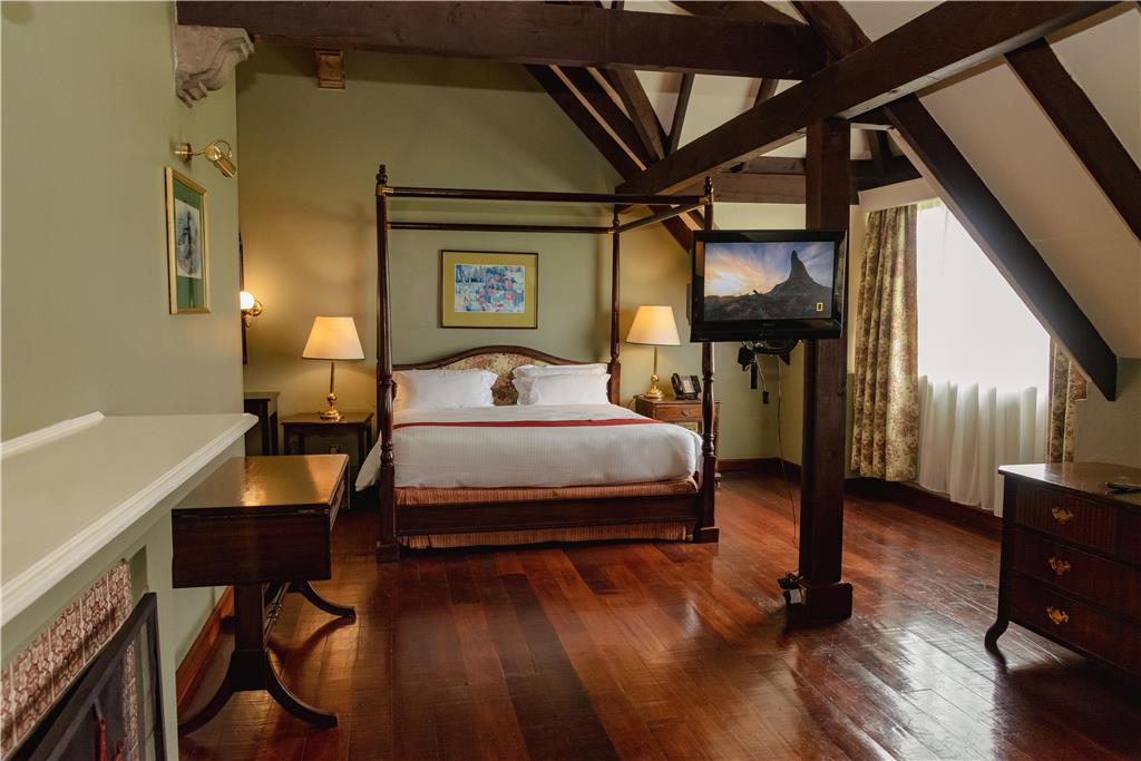 Windsor Studio room at sep