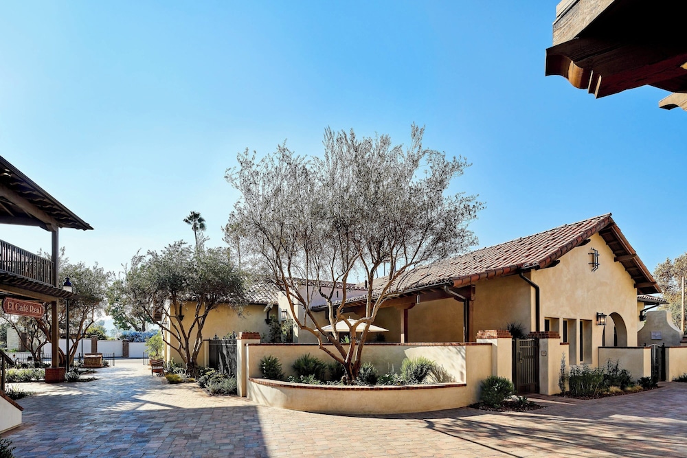 Inn at the Mission San Juan Capistrano Autograph Collection by Marriott - photo 113