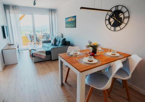 Apartament Świerkowy 12 — 4-Star Luxury Hotel in Szklarska Poreba, Poland