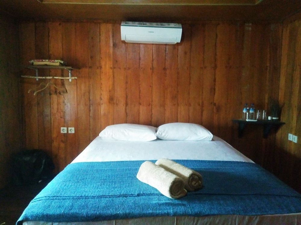 Black Horse Meno — hotel in Pemenang