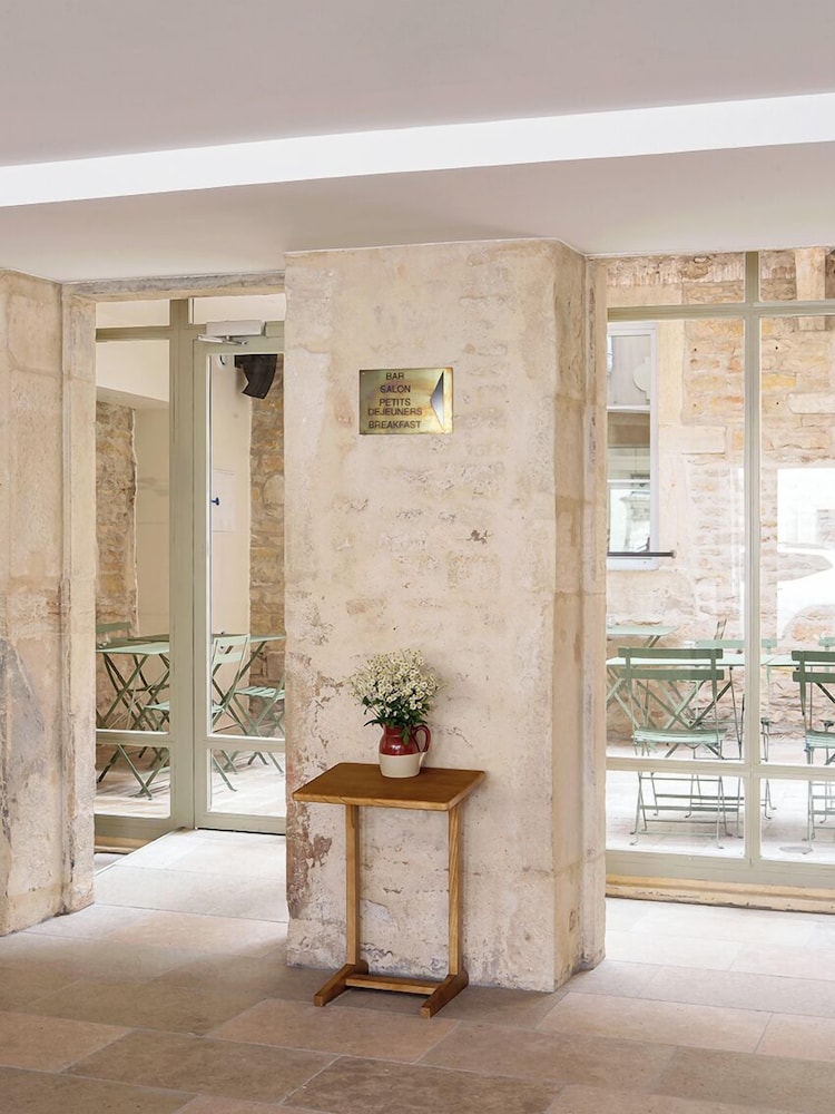 Alfred Hotels Beaune La Madeleine — Beaune — photo 3