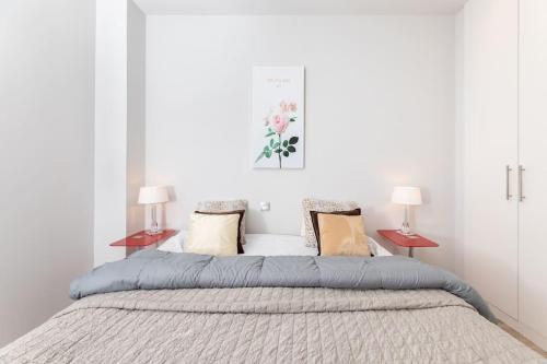 Perfect 3 bed Apt in Le Mirage with Seaview RDR313 — 4-Star Luxury Hotel in Estepona, Spain