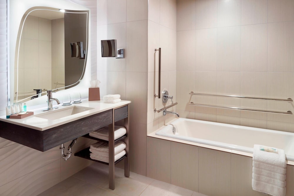 The Westin Jackson - photo 15