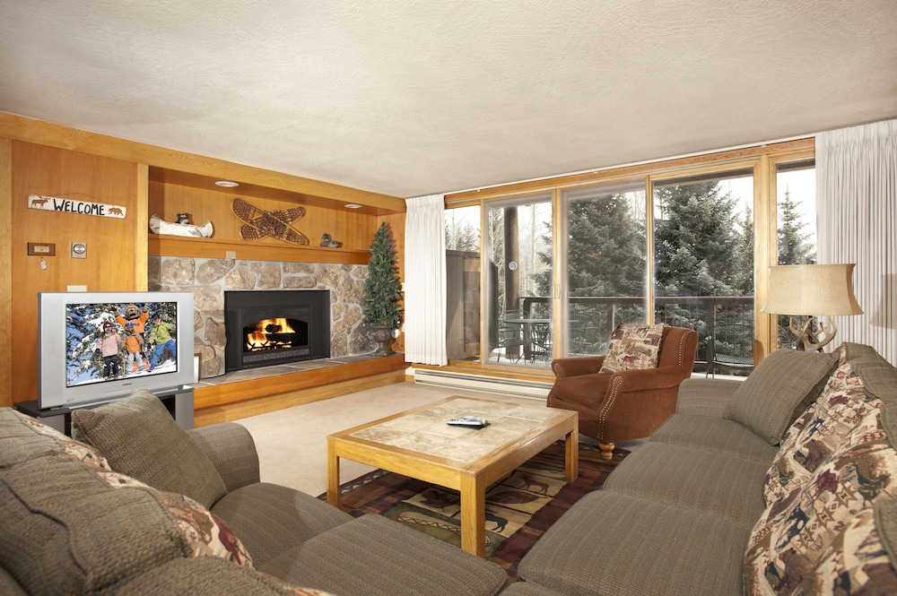 Evergreen Condominiums by Keystone Resort - photo 14
