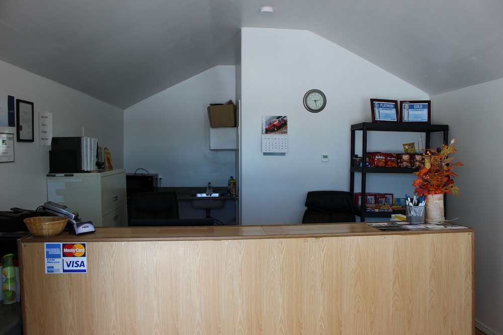 Welcome Inn — hotel in Swan Hills
