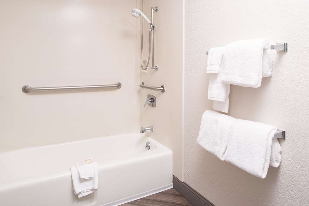 La Quinta Inn & Suites by Wyndham DFW Airport South Irving - photo 10