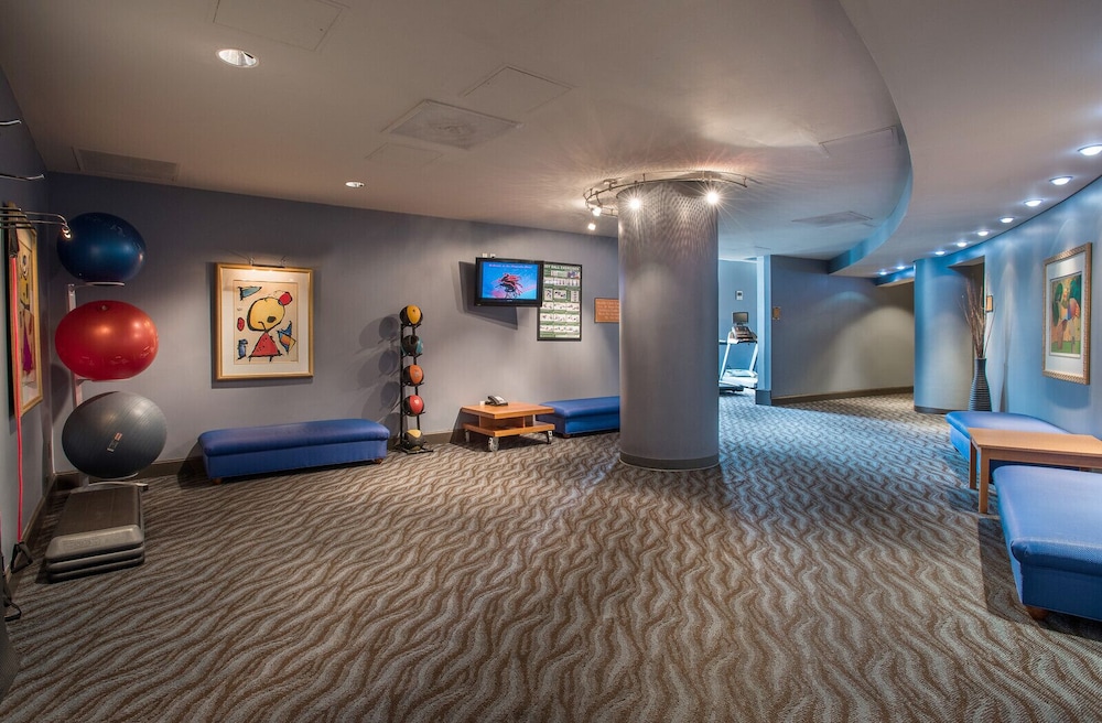 Magnolia Hotel Dallas Downtown - photo 45