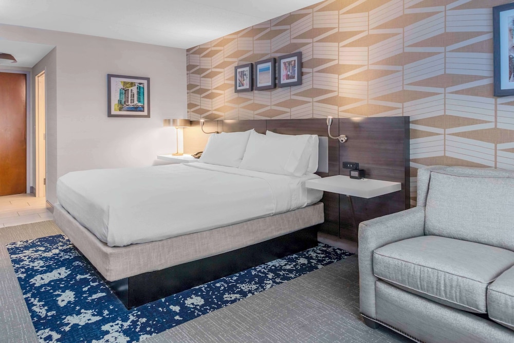 Hilton Garden Inn Freeport Downtown - photo 15