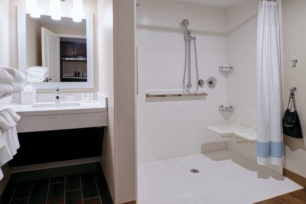 TownePlace Suites by Marriott Jackson - photo 15