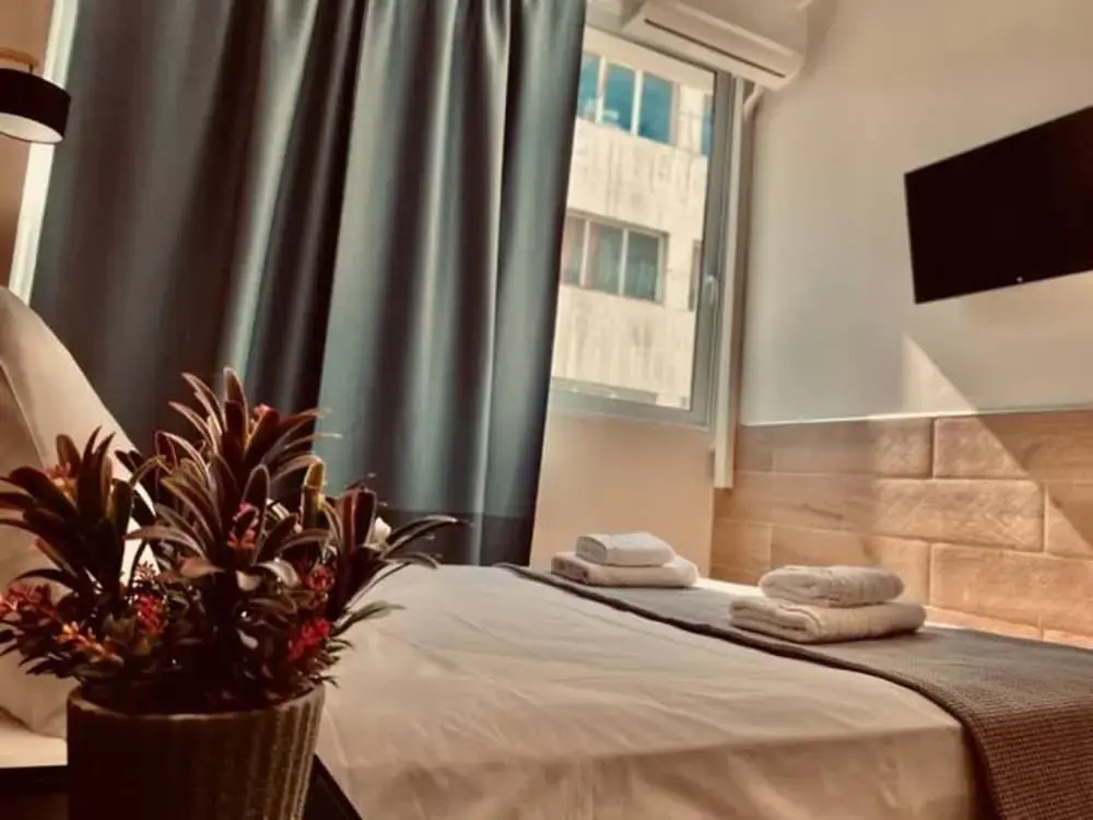 Monastiraki 306 SuperHost Hub — 4-Star Luxury Hotel in Athens, Greece