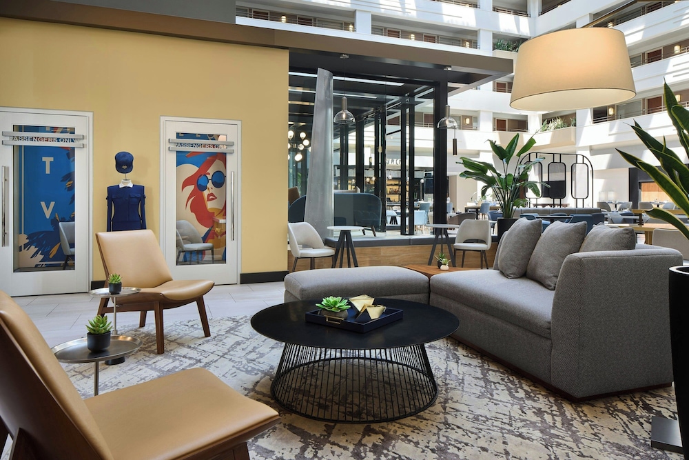 Sheraton Suites Chicago O'Hare - photo 12