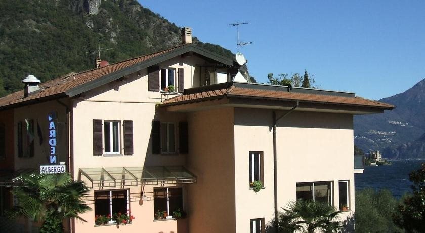 Hotel Garden - last minute hotel in Menaggio