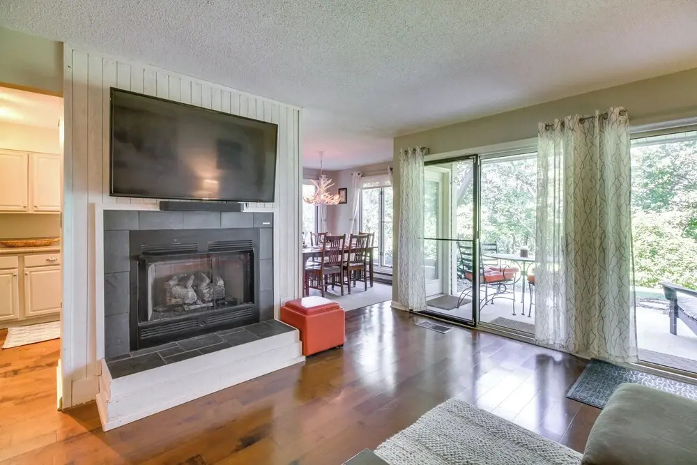 Pet Friendly Wintergreen Resort Condo with Patio - photo 5