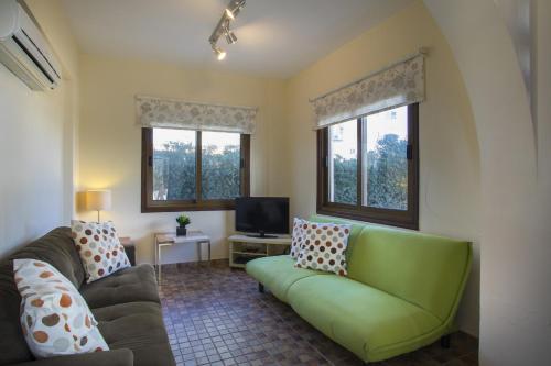 Protaras Fig Tree Bay Villa Buena — 4-Star Luxury Hotel in Protaras, Cyprus