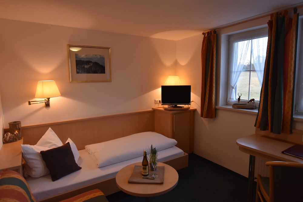 Zollersteighof - last minute hotel in Albstadt