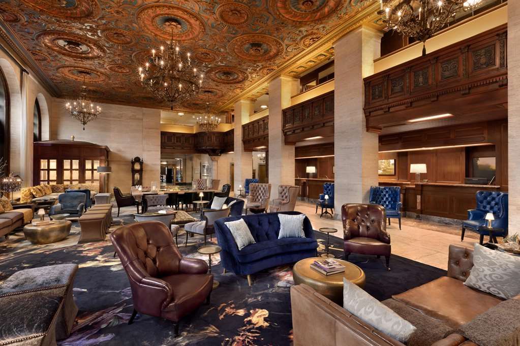 Hotel Du Pont - photo 13