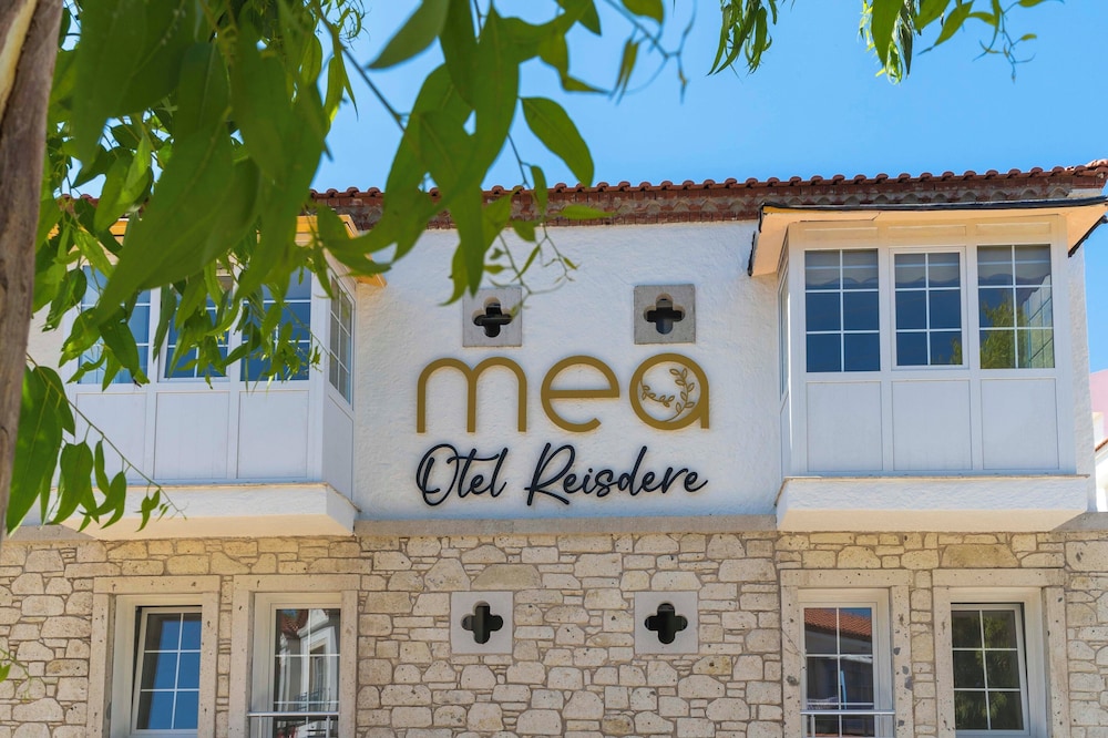 Mea Reisdere - last minute hotel in Cesme