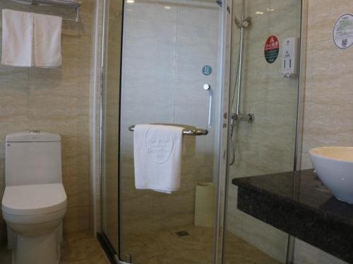 Super 8 Hotel - last minute hotel in Beijing