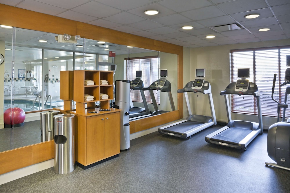 Hilton Garden Inn Baltimore White Marsh - photo 31