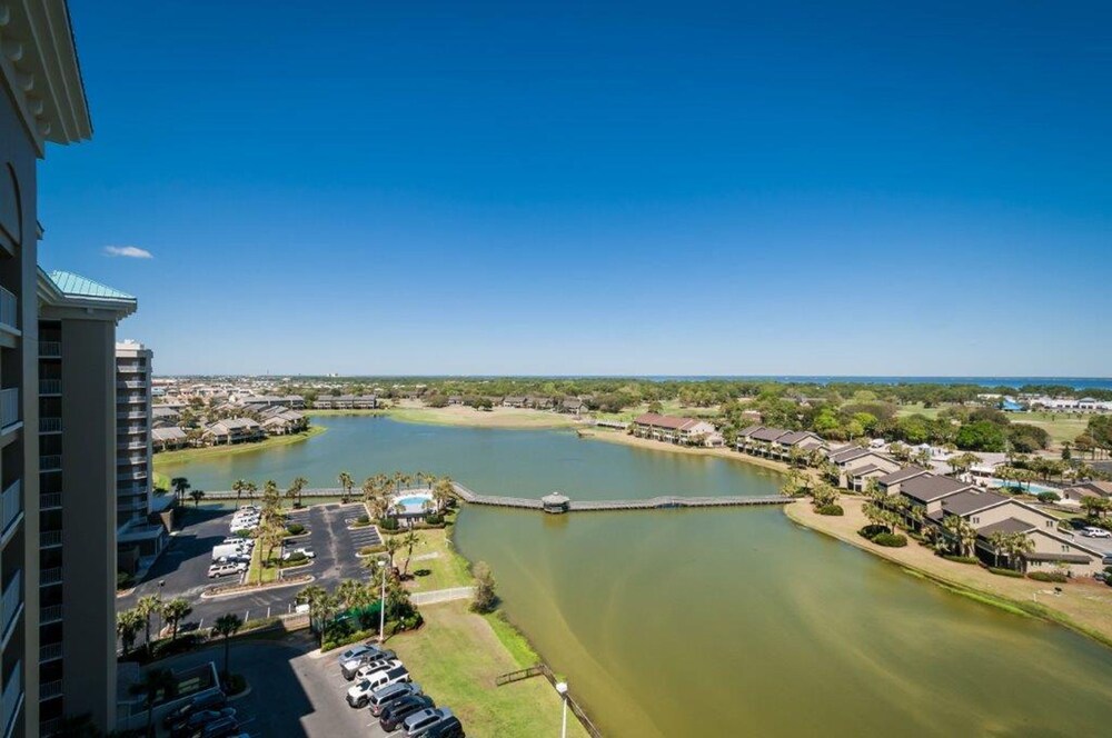 Majestic Sun 1108B by Destin Getaways - photo 21