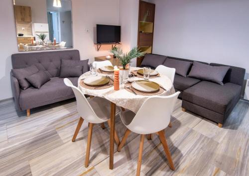 Anali Apartment — 4-Star Luxury Hotel in Rodos, Greece