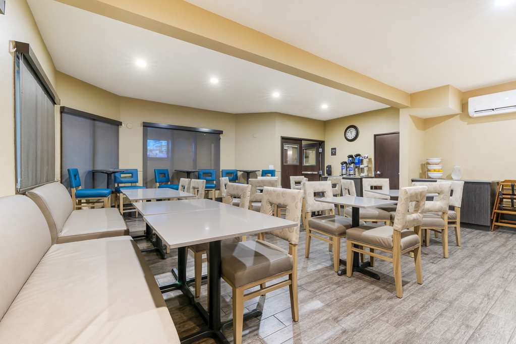 Best Western Columbia River Waterfront Hotel Astoria - photo 9
