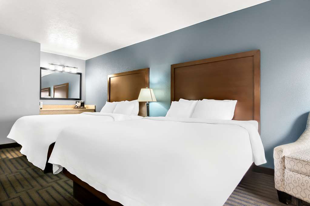 Best Western Pocatello Inn - photo 4