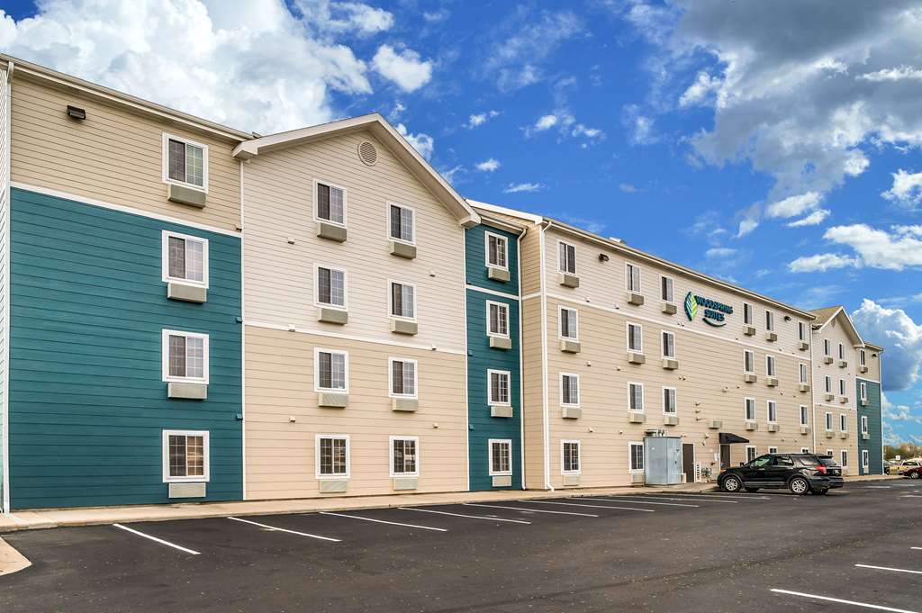 WoodSpring Suites Corpus Christi - photo 3