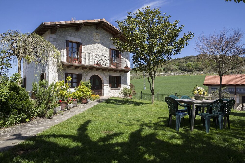 Casa Rural Malaika Ii 10986199 — Berriobeiti