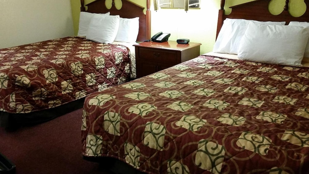 San Marcos Inn - photo 6