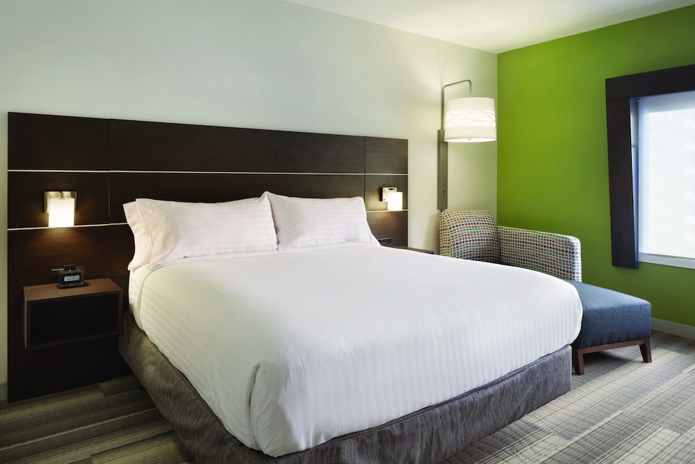 Holiday Inn Express Atlanta SW Newnan by IHG - photo 7