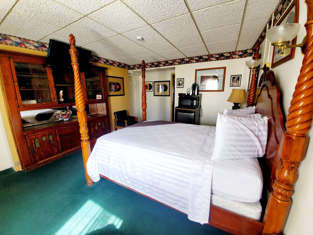 Hotel Nevada - photo 14