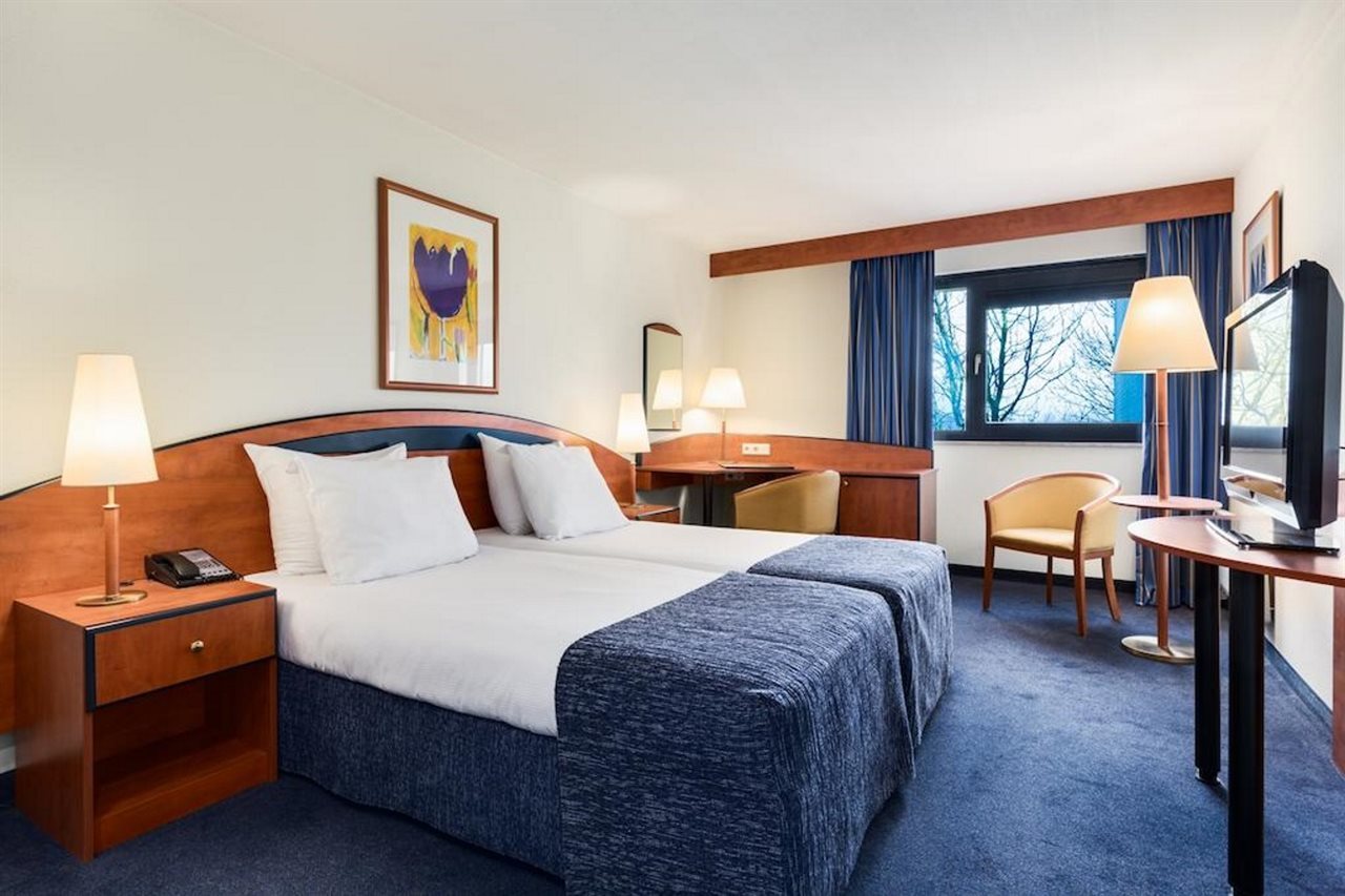 Nh Naarden in Naarden, Netherlands