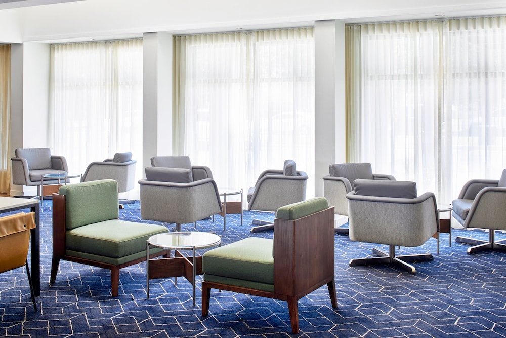 Courtyard by Marriott Memphis Airport - photo 3