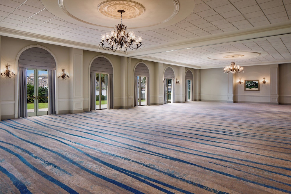 The Westin Savannah Harbor Golf Resort & Spa - photo 111